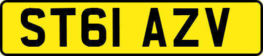ST61AZV