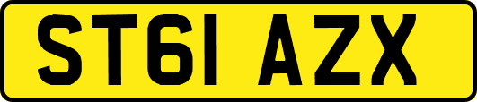 ST61AZX