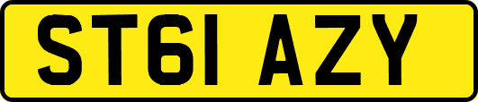 ST61AZY