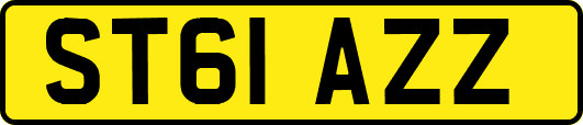 ST61AZZ
