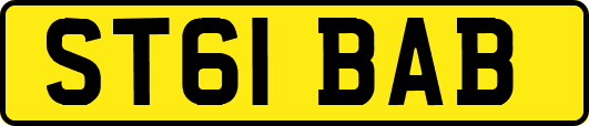 ST61BAB