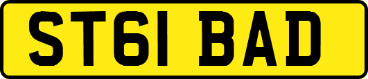 ST61BAD