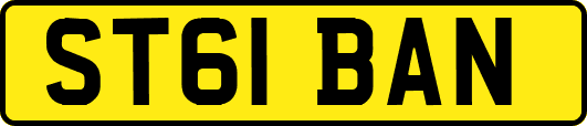 ST61BAN