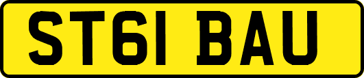 ST61BAU