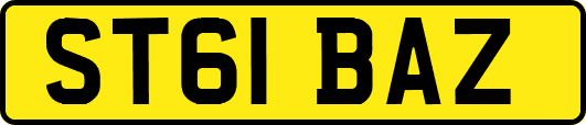 ST61BAZ