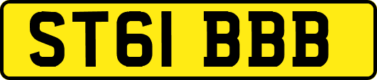 ST61BBB