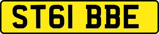 ST61BBE