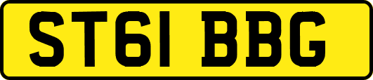 ST61BBG
