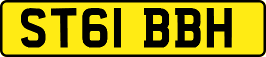 ST61BBH