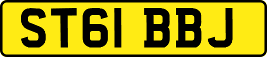 ST61BBJ
