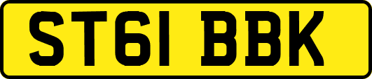 ST61BBK