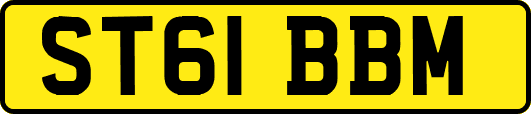 ST61BBM