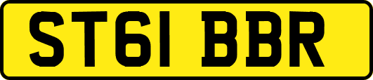 ST61BBR