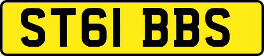 ST61BBS