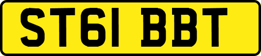 ST61BBT