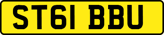 ST61BBU
