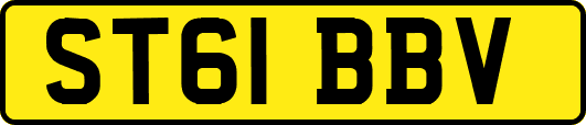 ST61BBV
