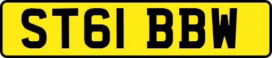 ST61BBW