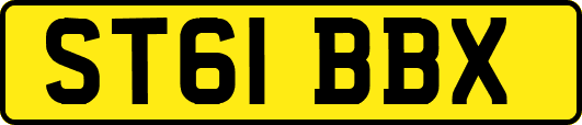 ST61BBX