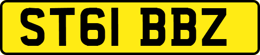 ST61BBZ