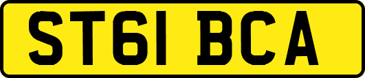 ST61BCA