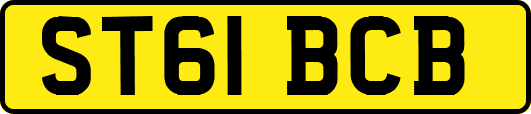 ST61BCB