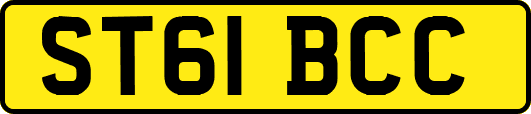 ST61BCC