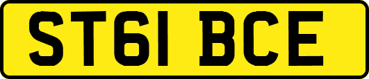 ST61BCE