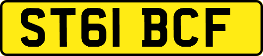 ST61BCF