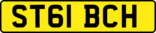 ST61BCH