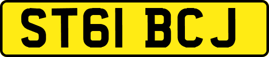 ST61BCJ