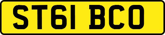 ST61BCO