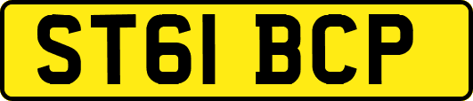 ST61BCP