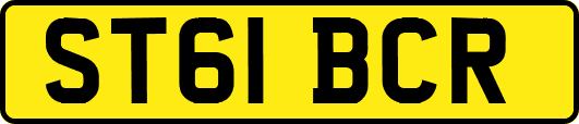 ST61BCR