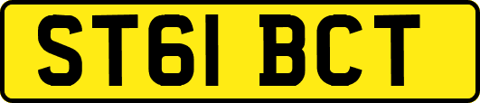 ST61BCT