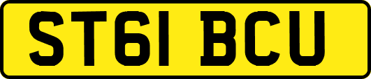 ST61BCU