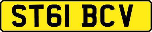 ST61BCV