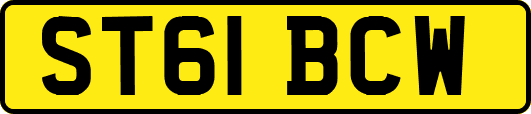 ST61BCW