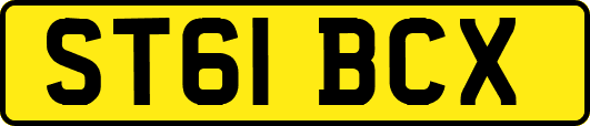 ST61BCX