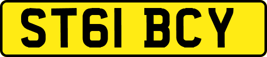 ST61BCY
