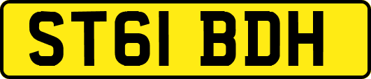 ST61BDH