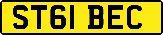 ST61BEC
