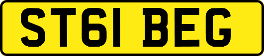 ST61BEG