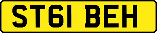 ST61BEH