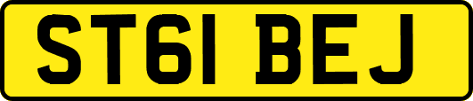 ST61BEJ