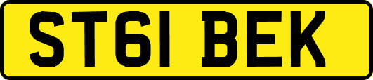 ST61BEK