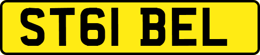 ST61BEL