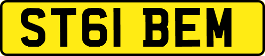 ST61BEM