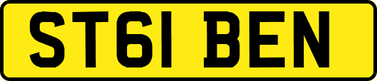 ST61BEN