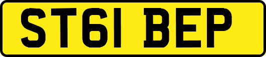 ST61BEP